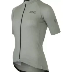 AGU SIX6 Merino Fietsshirt Dames