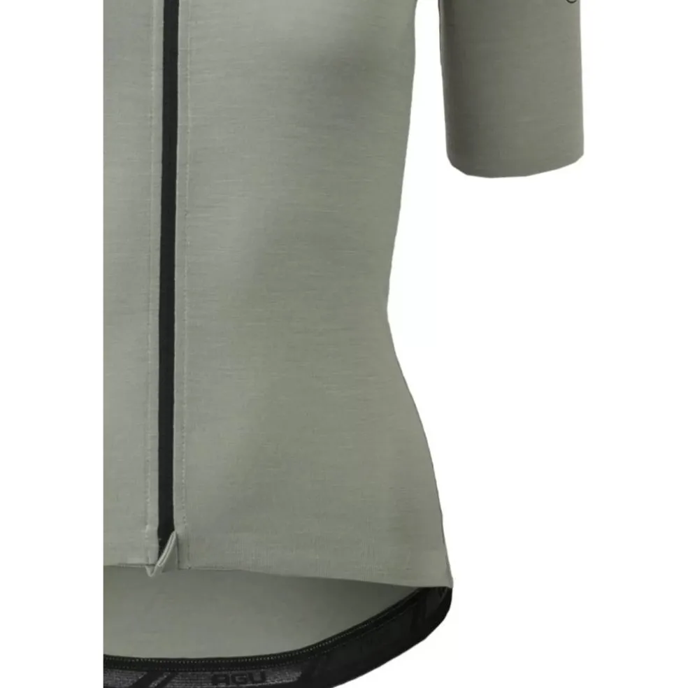 AGU SIX6 Merino Fietsshirt Dames