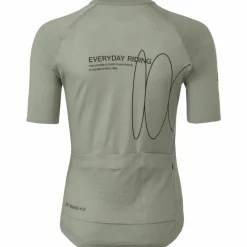 AGU SIX6 Merino Fietsshirt Dames