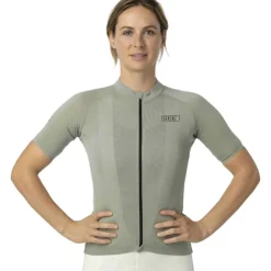 AGU SIX6 Merino Fietsshirt Dames