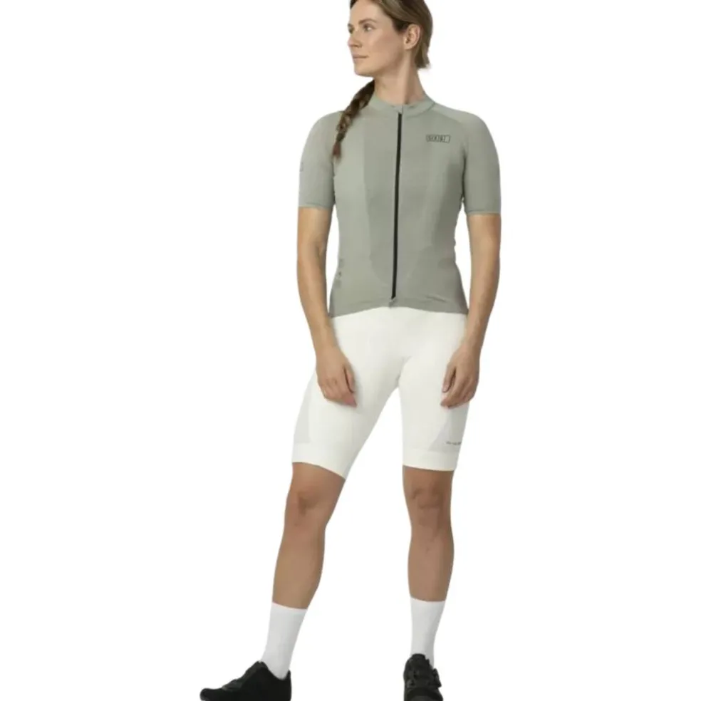 AGU SIX6 Merino Fietsshirt Dames