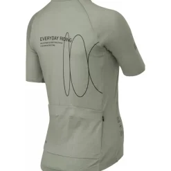 AGU SIX6 Merino Fietsshirt Dames