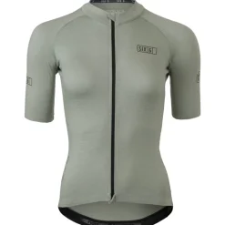 AGU SIX6 Merino Fietsshirt Dames