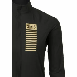 AGU SIX6 Wind DWR Fietsjas Dames