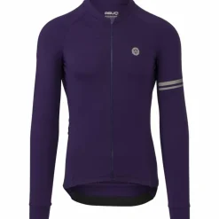 AGU Solid Performance Lange Mouwen Fietsshirt