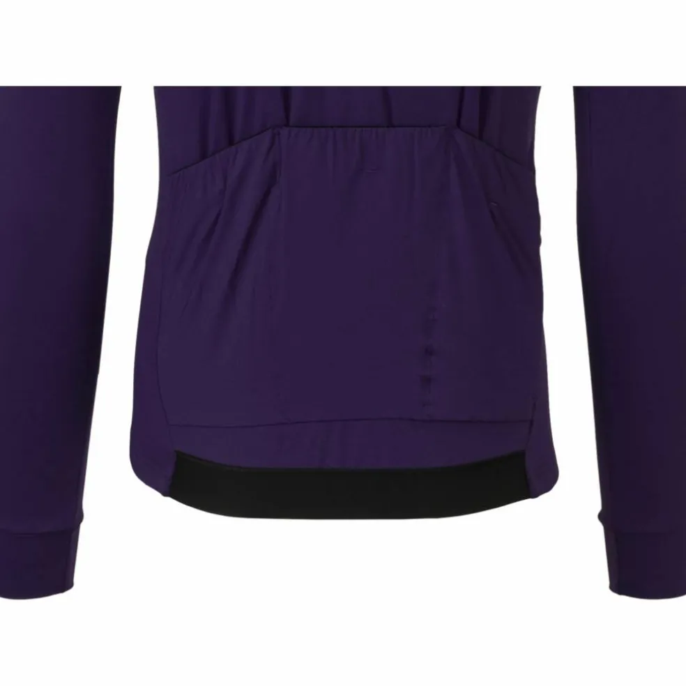 AGU Solid Performance Lange Mouwen Fietsshirt