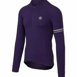 AGU Solid Performance Lange Mouwen Fietsshirt
