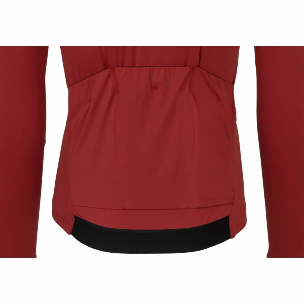 AGU Solid Performance Lange Mouwen Fietsshirt