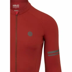 AGU Solid Performance Lange Mouwen Fietsshirt