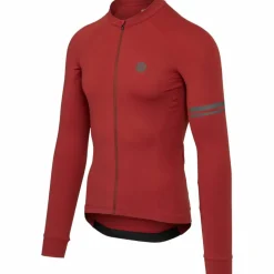 AGU Solid Performance Lange Mouwen Fietsshirt