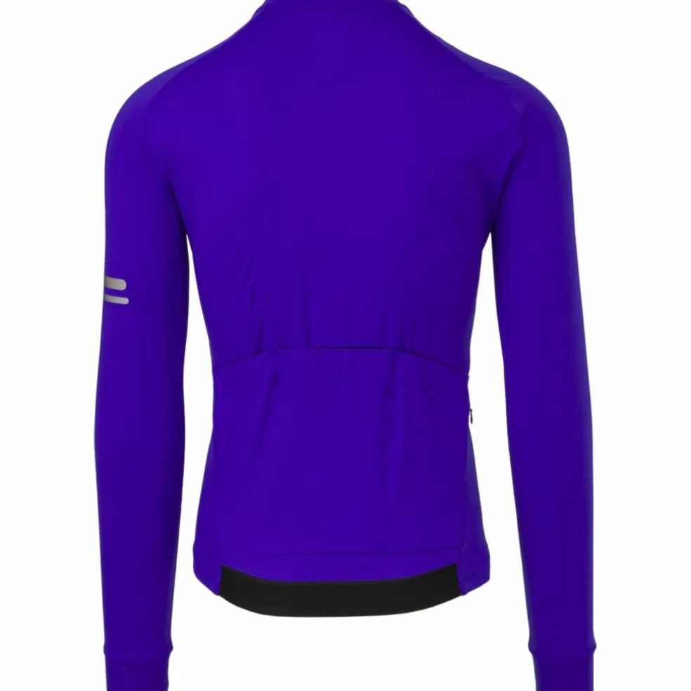 AGU Solid Performance Lange Mouwen Fietsshirt