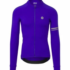 AGU Solid Performance Lange Mouwen Fietsshirt