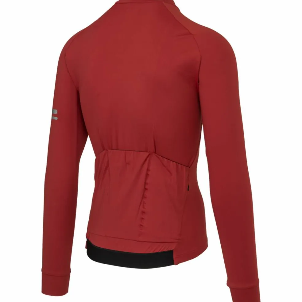 AGU Solid Performance Lange Mouwen Fietsshirt