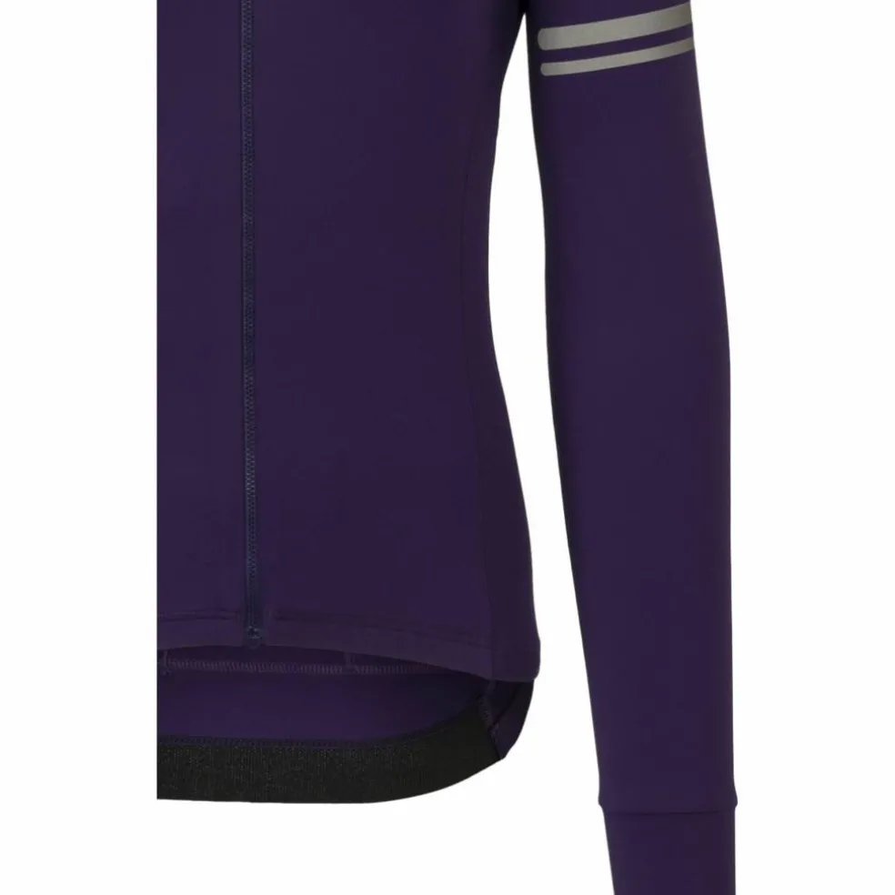 AGU Solid Performance Lange Mouwen Fietsshirt