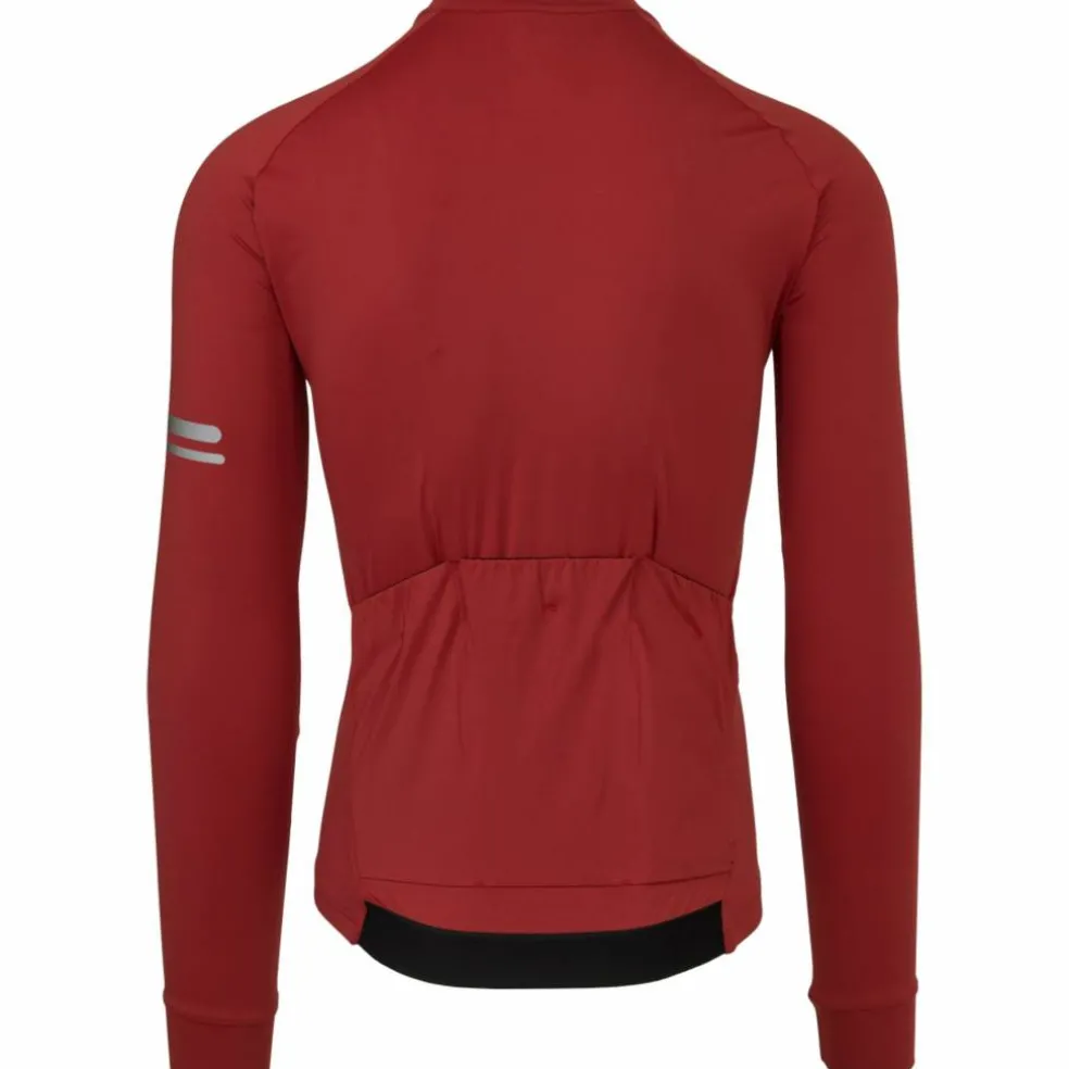 AGU Solid Performance Lange Mouwen Fietsshirt