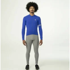 AGU Solid Performance Lange Mouwen Fietsshirt