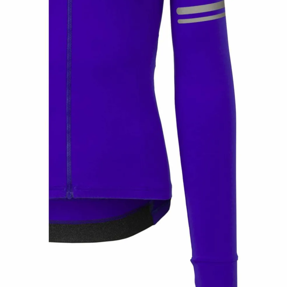 AGU Solid Performance Lange Mouwen Fietsshirt