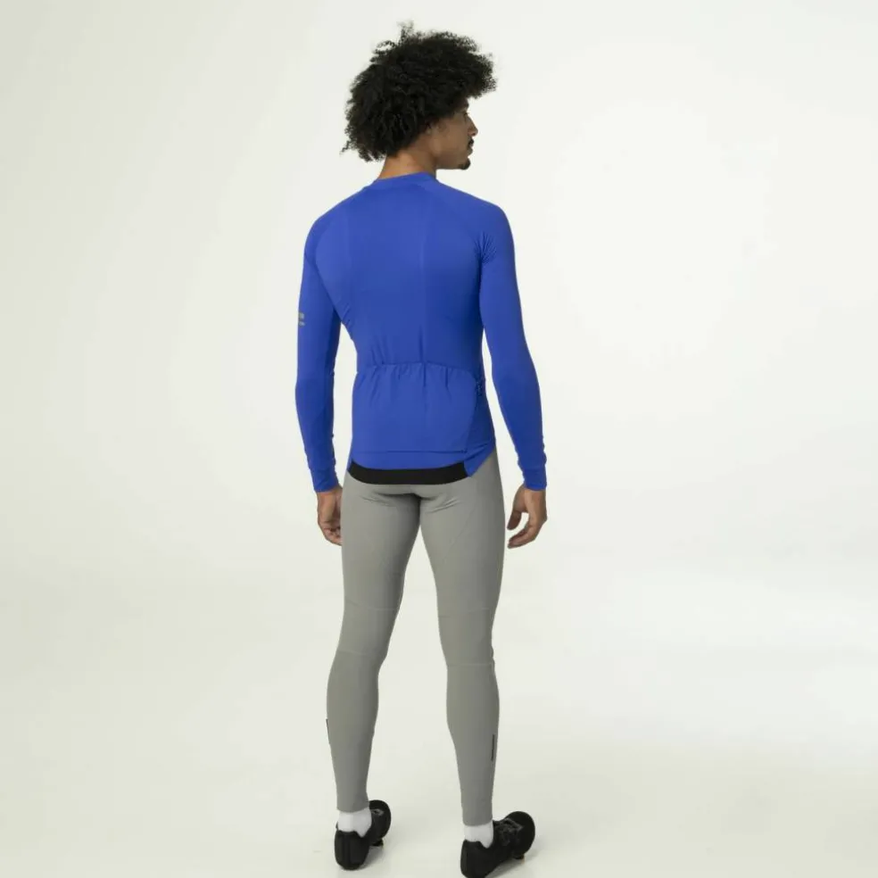 AGU Solid Performance Lange Mouwen Fietsshirt