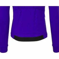 AGU Solid Performance Lange Mouwen Fietsshirt