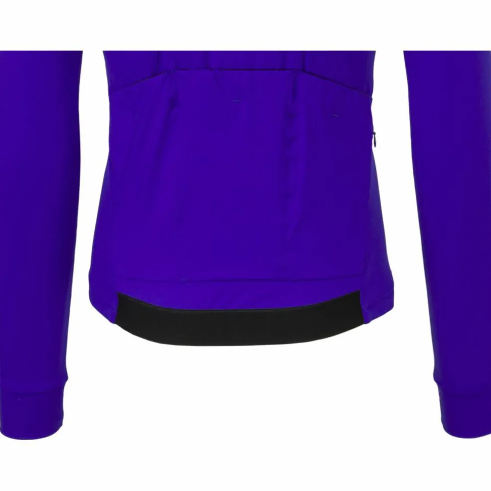 AGU Solid Performance Lange Mouwen Fietsshirt