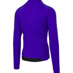 AGU Solid Performance Lange Mouwen Fietsshirt