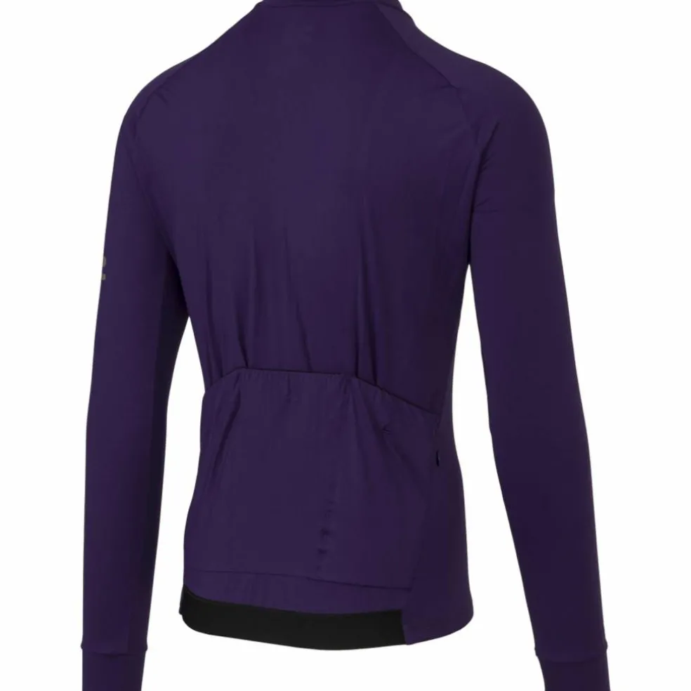 AGU Solid Performance Lange Mouwen Fietsshirt