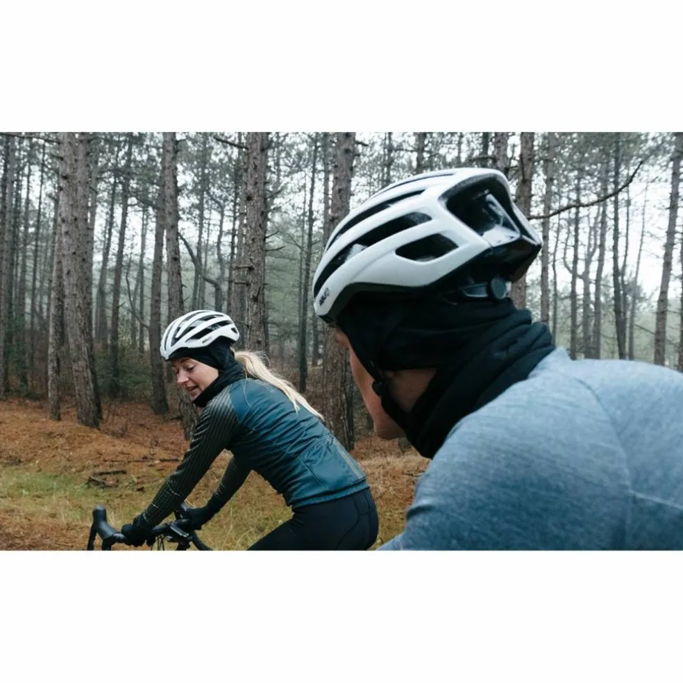 AGU Subsonic Mips Racefiets Helm