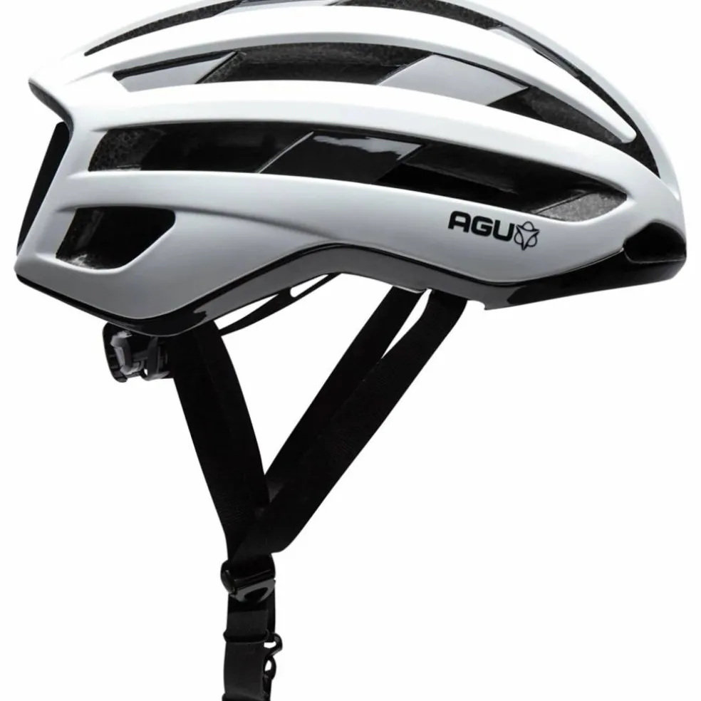 AGU Subsonic Mips Racefiets Helm