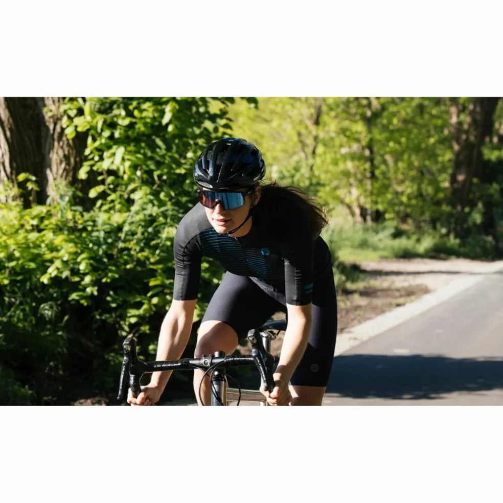 AGU Subsonic Mips Racefiets Helm