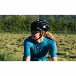 AGU Subsonic Mips Racefiets Helm