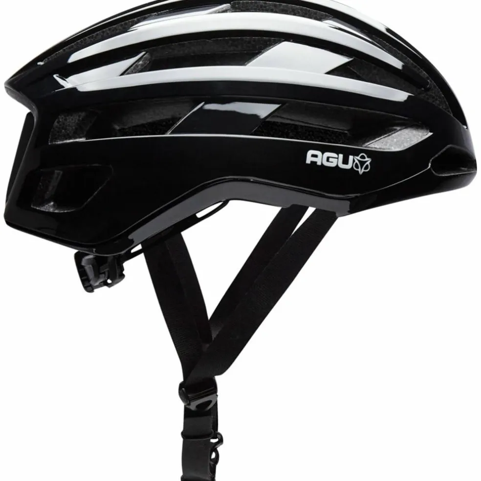 AGU Subsonic Mips Racefiets Helm