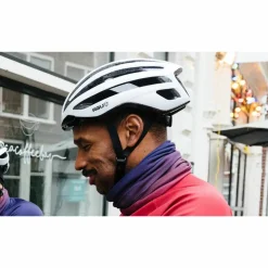 AGU Subsonic Racefiets Helm