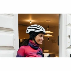 AGU Subsonic Racefiets Helm