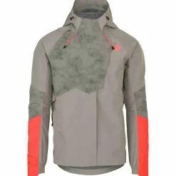 AGU Tech Commuter Reflection Regenjas Heren