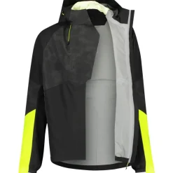 AGU Tech Commuter Reflection Regenjas Heren