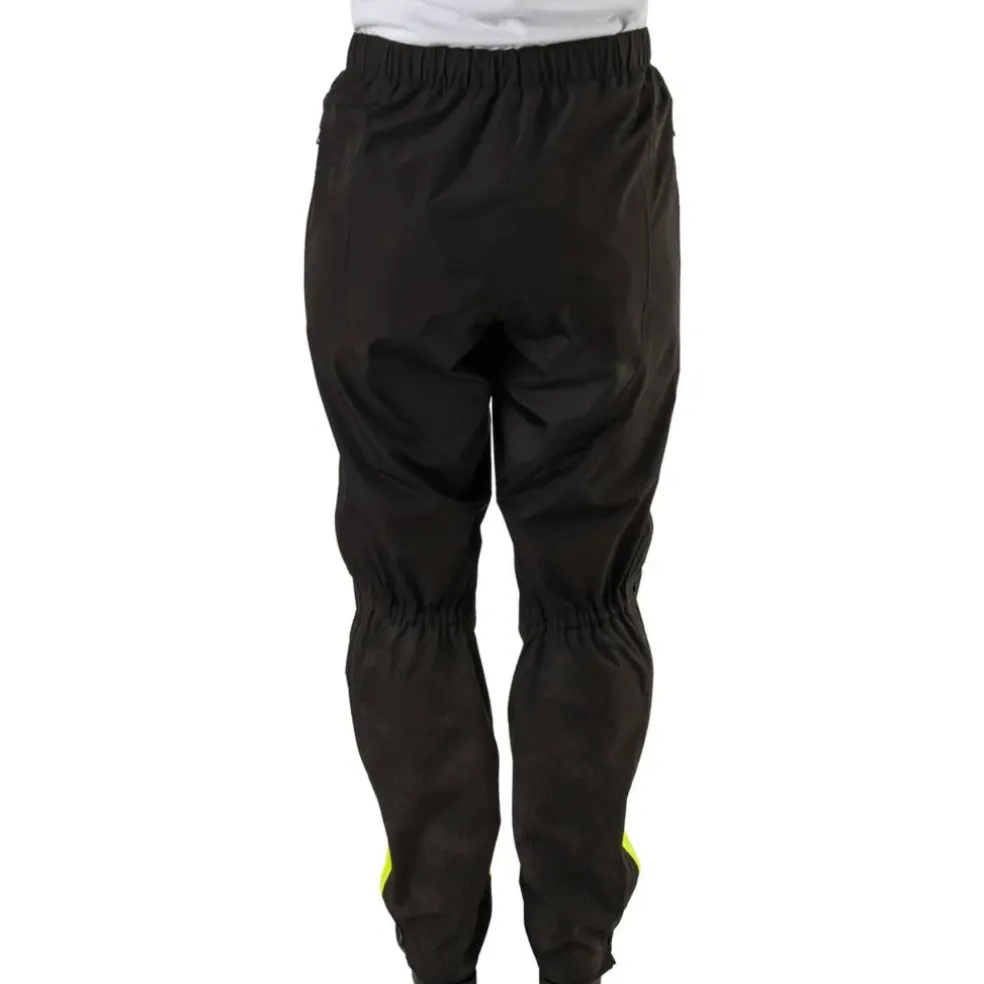 AGU Tech Commuter Reflection Regenbroek Dames