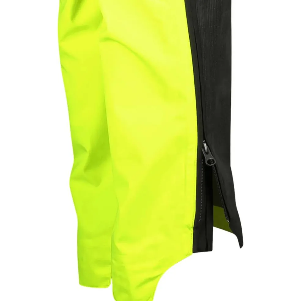 AGU Tech Commuter Reflection Regenbroek Dames