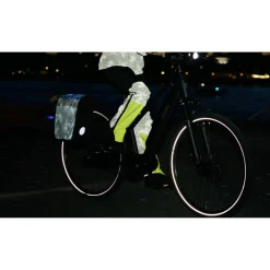 AGU Tech Commuter Reflection Regenbroek Dames