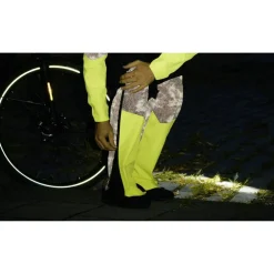 AGU Tech Commuter Reflection Regenbroek Dames