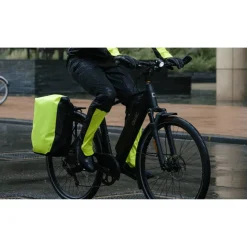 AGU Tech Commuter Reflection Regenbroek Dames