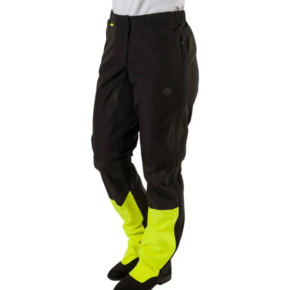 AGU Tech Commuter Reflection Regenbroek Dames