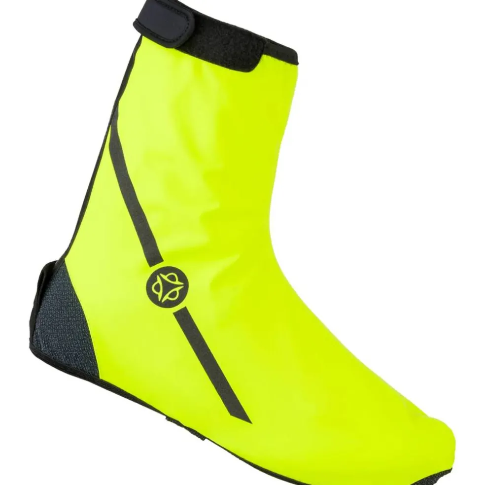 AGU Tech Rain Commuter Hi-Vis Overschoenen