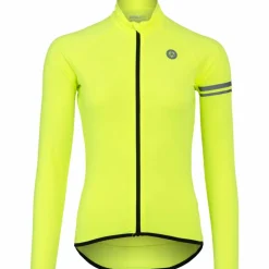 AGU Thermo Essential Lange Mouwen Fietsshirt Dames Outlet