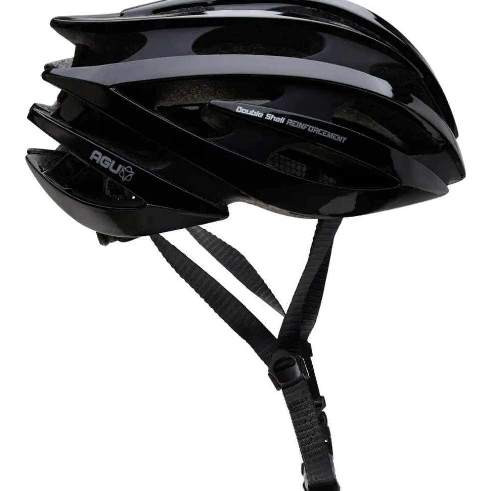 AGU Thorax Racefiets Helm