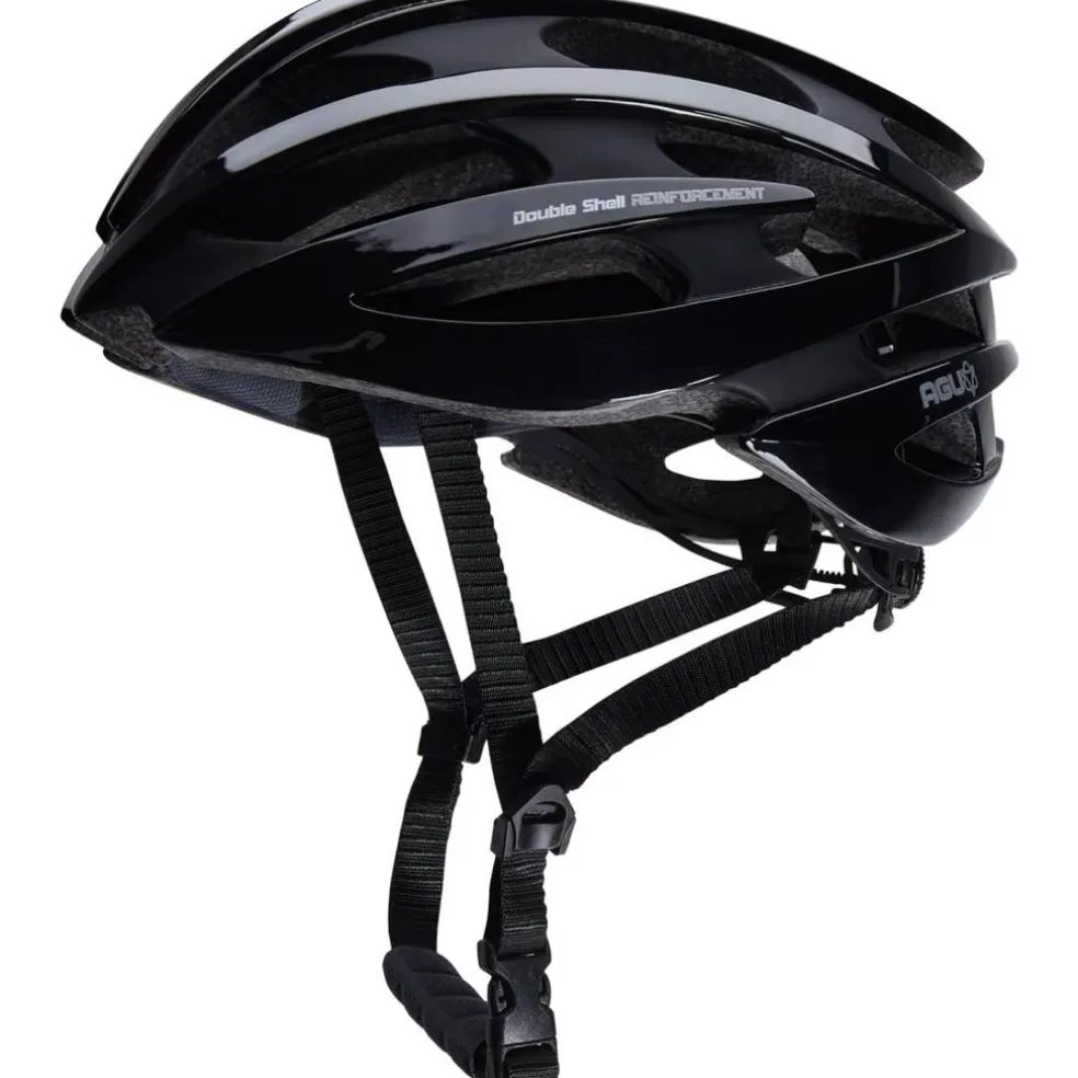 AGU Thorax Racefiets Helm