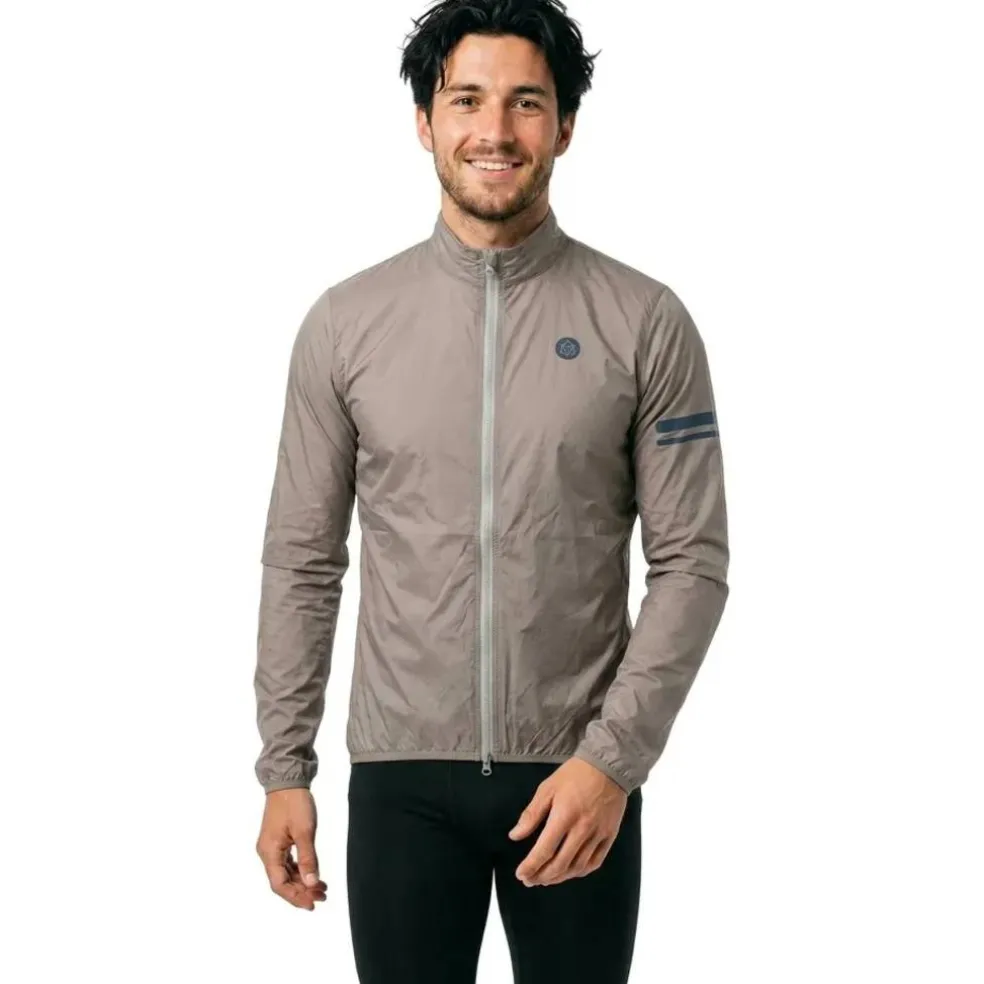 AGU Ultralight Performance Regenjas