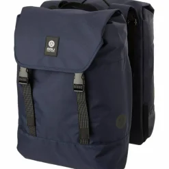 AGU Urban Essentials DWR Dubbele Fietstas