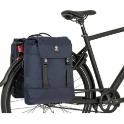 AGU Urban Essentials DWR Dubbele Fietstas