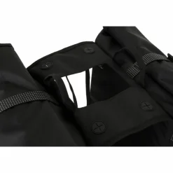 AGU Urban Roll Top II Dubbele Fietstas