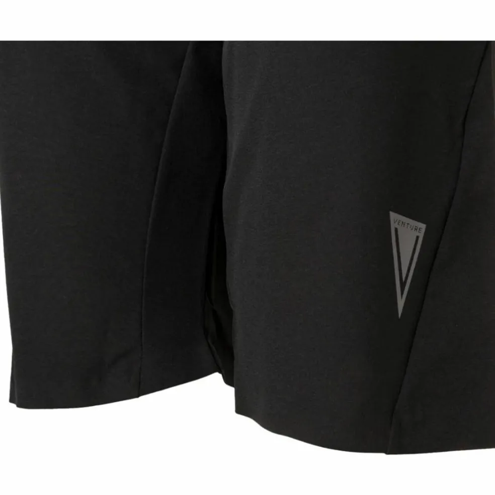 AGU Venture Korte MTB Fietsbroek Dames